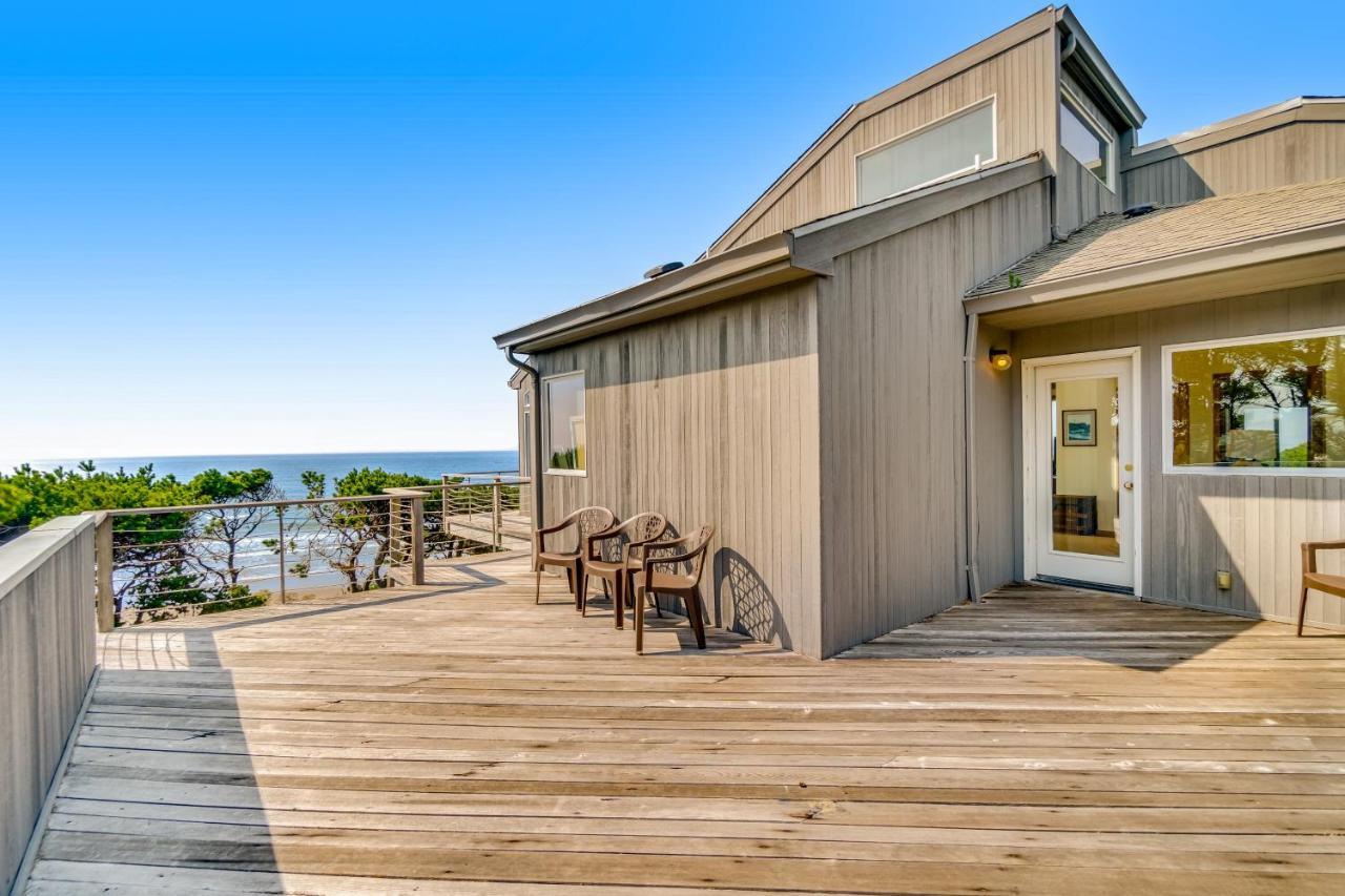 Shellseeker South Beach Exterior foto